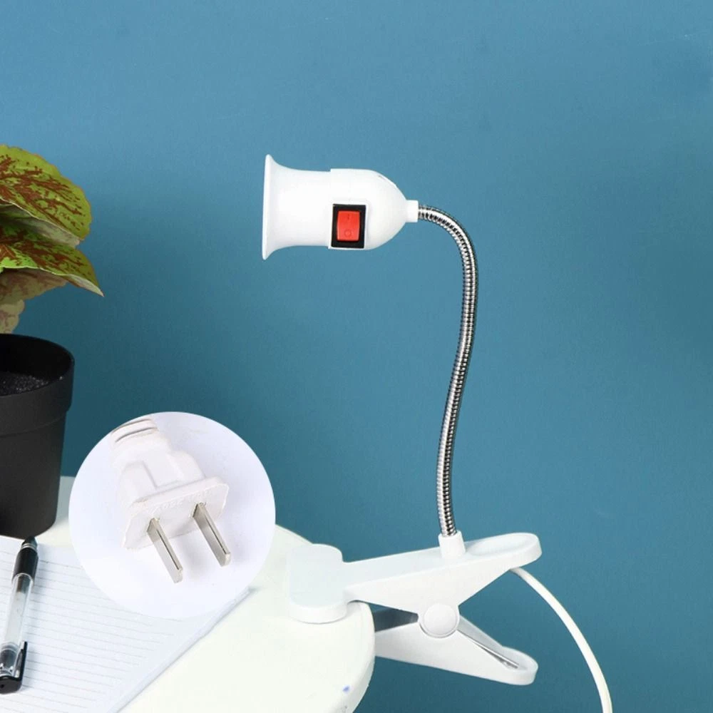 Clamp 2024 light socket