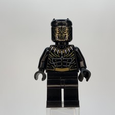 killmonger minifigure
