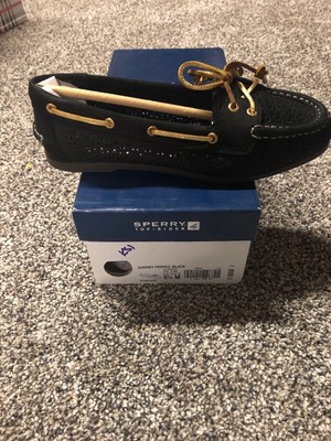 sperry audrey