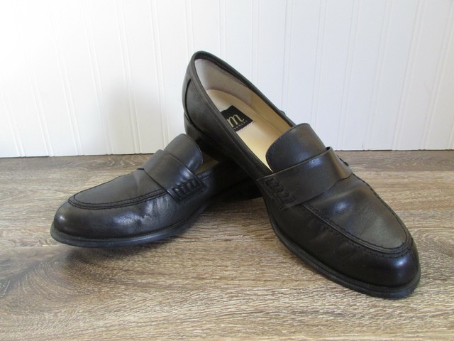 thom mcan women's winsor tassel loafer