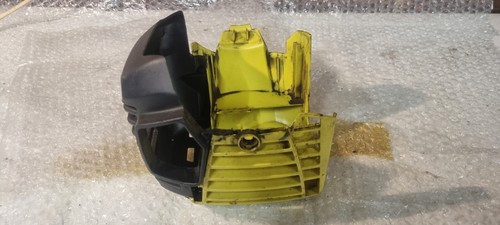 RYOBI RLT430SESC STRIMMER LINE TRIMMER HOUSING COVER MAIN - Picture 5 of 6