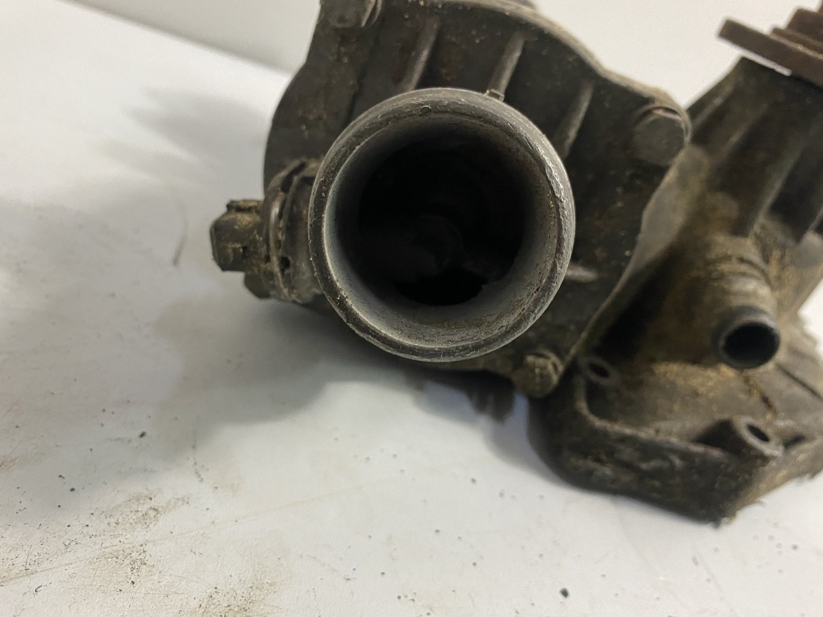 Kurbelgehäusentlüftungsventil Für BMW X5 E53 & Range Rover III LM 4.4L