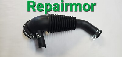 DC67-00465A, DC97-16105B OEM Genuine Samsung Washer Drain Hose WF45T6200AW