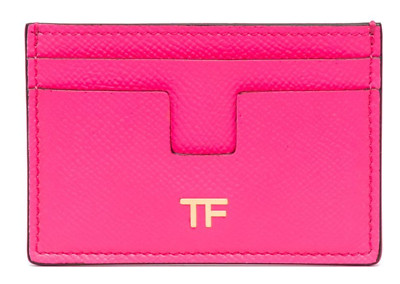Tom Ford TF Kartenetui Geld Tasche Brieftasche Purse Cardholder Briefcase Wallet