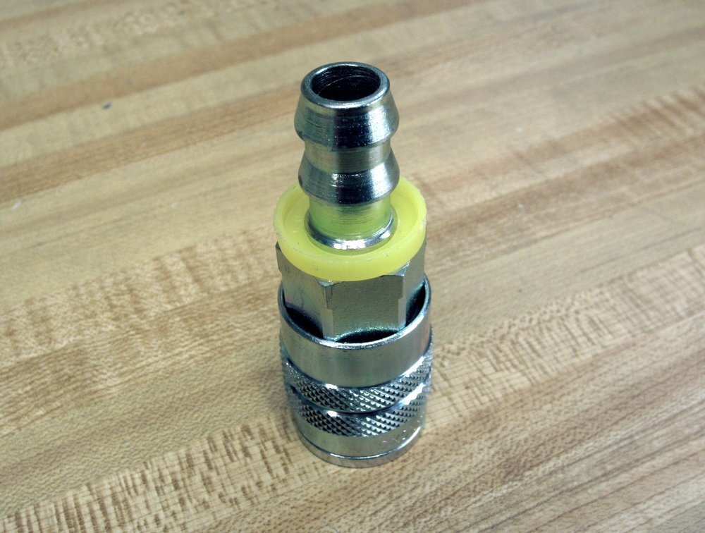 Dixon 3F Industrial Coupler | eBay