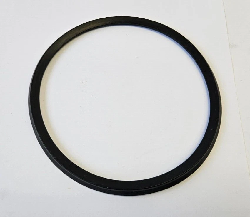 Plymouth Chrysler Torqueflite 1956-1961 embrague delantero sello de pistón 1824549 nuevo de stock Foto 4 de 4