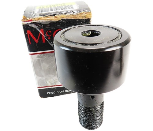 McGill CCF 2 SB Nockenfolger 2.000" Durchmesser x 1.250" Breite x 0,875" Bolzen NEU IM KARTON - Bild 1 von 10