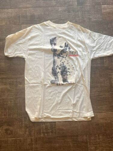 Vintage 101 dalmatians shirt - Gem