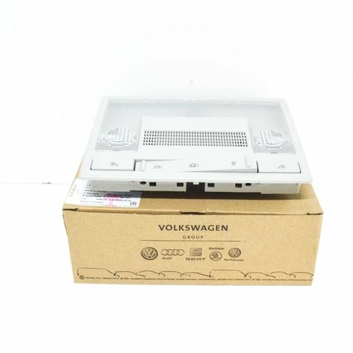 NEW VOLKSWAGEN POLO 9N INTERIOR READING LIGHT 6Q0947105HY20 ORIGINAL eBay
