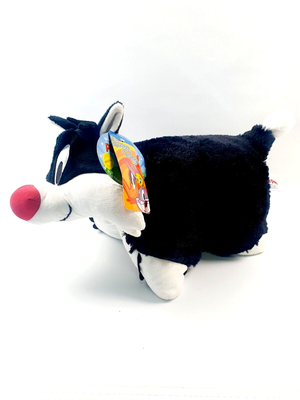 looney tunes pillow pets