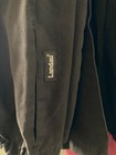 Landau women’s scrub set of two, medium/medium petite, pink and coffee brown — photo 3