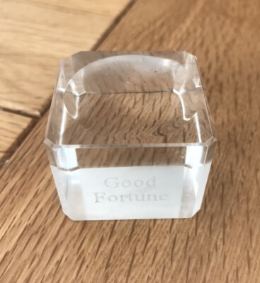 Kristall Ständer Klar Pädagogisches Modell Halter Glasfuß Ständer Kostenloser Versand