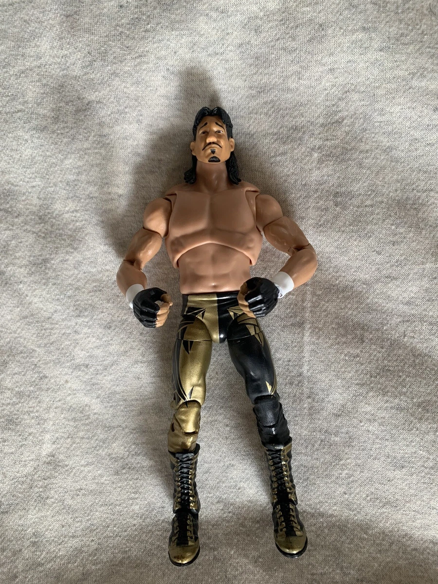 Eddie guerrero outlet action figure ebay