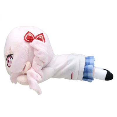 Project Sekai Colorful Stage Nesoberi Plush Doll Mizuki Akiyama