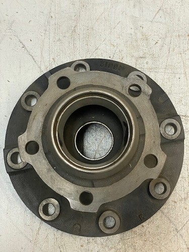 Arvin Meritor Hub 515612001, 15612, 1283, 12-1/2" OD, 106mm Bore, 20mm Holes - Picture 4 of 18