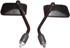 SET OF MIRRORS TO FIT KAWASAKI GPZ 750 R1 1982