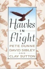 Hawks in Flight: The Flight Identification of North American Migrant  - GOOD