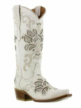 Wedding Boots for Women