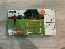ladder toss game