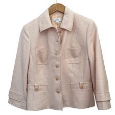 Ann Taylor Loft Blazer Size 10