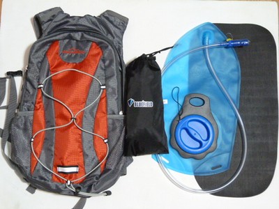 adventure ridge backpack