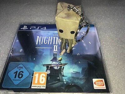 Cash Converters - Ps4 Game LITTLE NIGHTMARES 2