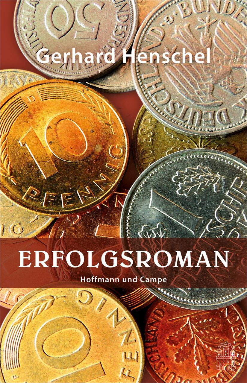 Thumbnail - Erfolgsroman Gerhard Henschel