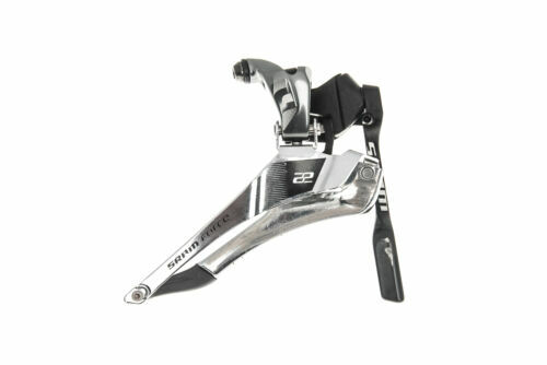 Componenti Bici Da Corsa Deragliatori Anteriori Negozio Online | Bike - Foto 9