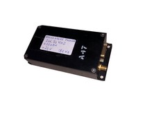 Oscillatore Quarzato Modulato