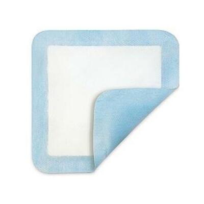 Extra superabsorbierende Verbände 22,5 cm x 27,5 cm x 10