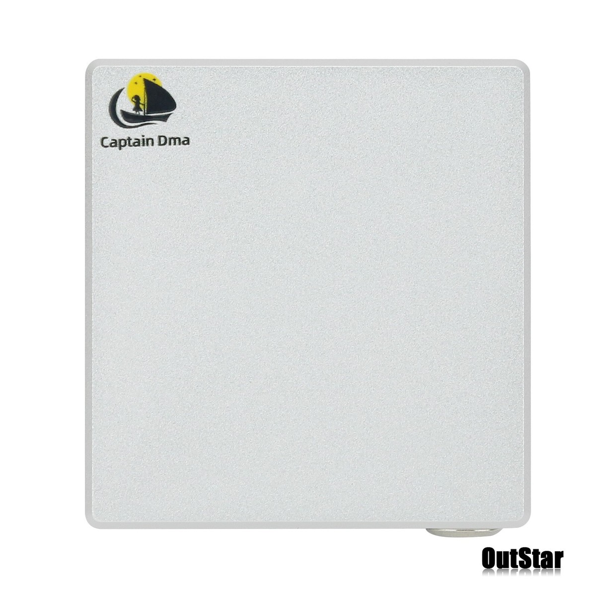 V2 Captain DMA External DMA Direct Memory Access f/ Communication