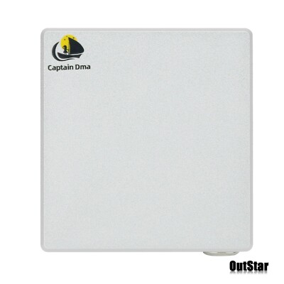 V2 Captain DMA External DMA Direct Memory Access f/ Communication