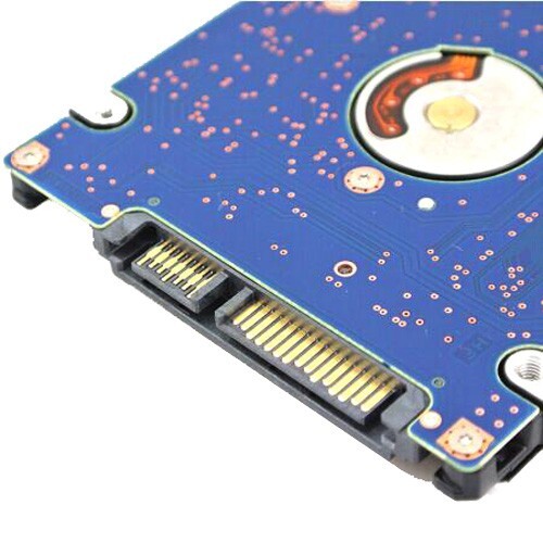 Disque dur HGST HTS541010A9E680 1 tb