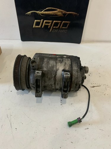 VW Passat 3B Klimakompressor 8D0260805D original
