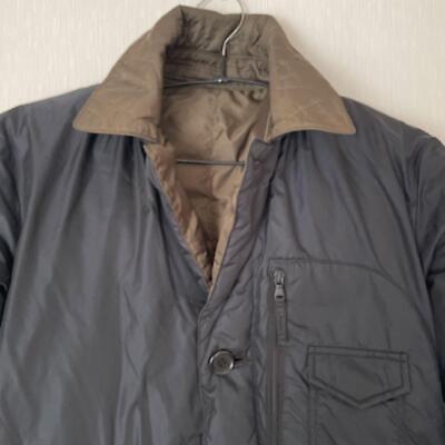 【希少】Y's ASPESI モッズコート　TNERMORE 希少】Y's ASPESI モッズコート TNERMORE