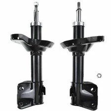 2 Front LH & RH Shock Absorber for Subaru Impreza 2004-2007 2.0L 2.5L 20311FE140