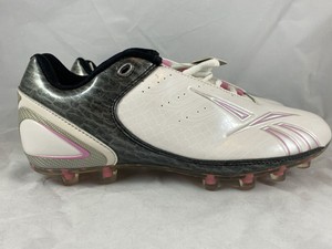 size 8 women's lacrosse cleats