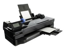 t120 plotter