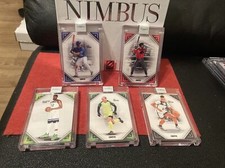 (5) 2022 ONYX NIMBUS JUJU WATKINS,JORDAN LAWLAR,KEVIN PARADA,KARL-ANTHONY TOWNS+