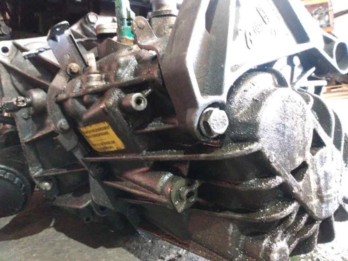 PK6011 Caja Cambios para RENAULT LAGUNA II (BG0) Authentique 204117 - Imagen 3 de 3