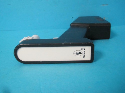 Manostat Mopet Pipette Liquid Handler and Charger Port 71-649-100 Works Great - Picture 8 of 12