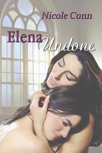 Nicole Conn Elena Undone (Tascabile)