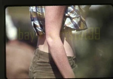 Race Fan - 1965 USRRC Laguna Seca - Vintage Race Slide