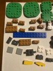 LEGO Lot Of 52 Pieces Of Random Colors And Sizes — photo 3