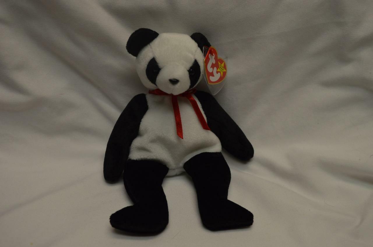 value of hope beanie baby