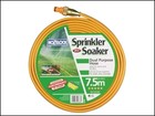 Hozelock 6756 15m Sprinkler Hose 15 M