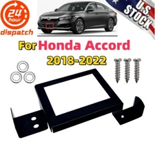 For Honda Accord 2018-2022 Anti-theft Radar Sensor Protector Cover Kit
