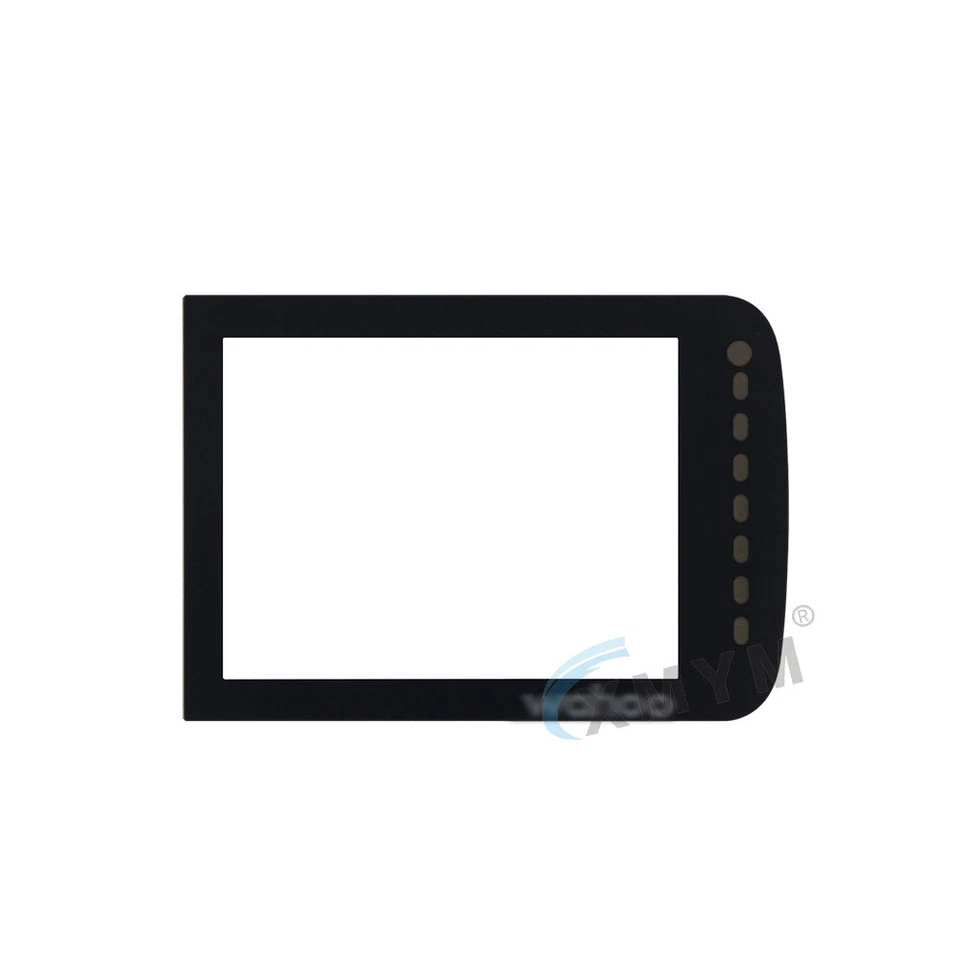 Display Screen Glass Repair For Wahoo Elemnt Bolt V2 WFCC5 Cycling GPS Computer - Image 2 of 4