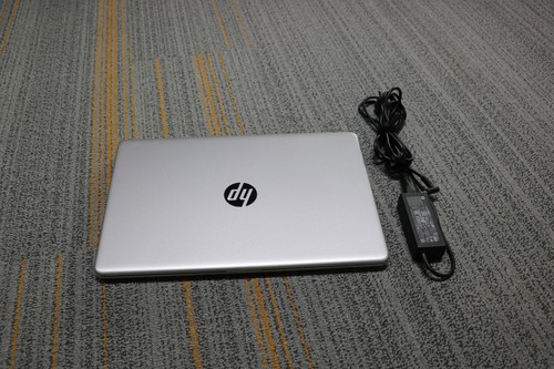 HP 15-dy2088ca 15.6" FHD, i5 1135G7 2.40GHz, 16GB DDR4, 1TB SSD Laptop - Picture 2 of 13