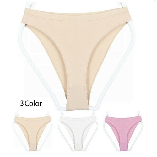 6 PEZZI SLIP DONNA MICROFIBRA SENZA CUCITURE ART.3002 NoTa - Slip - Fontana  Calze e Intimo